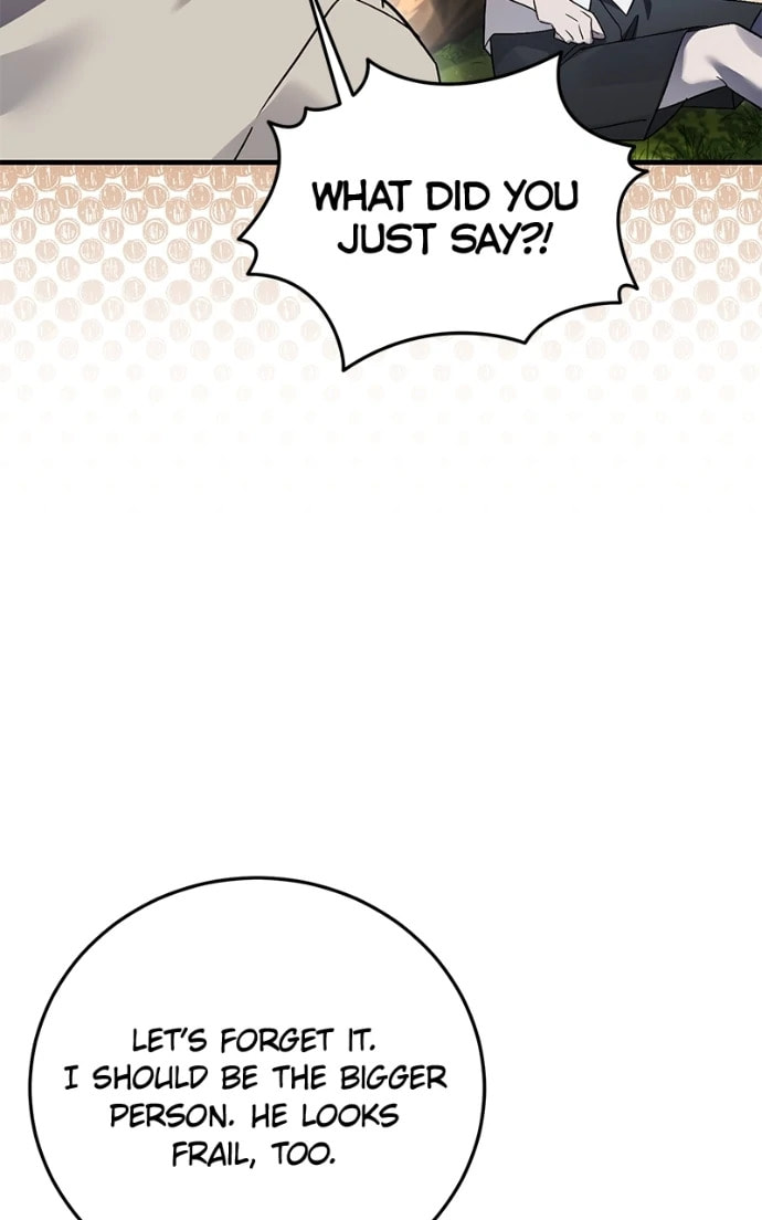 The Hero, the Demon, andthe Villain Chapter 140 page 18 - 