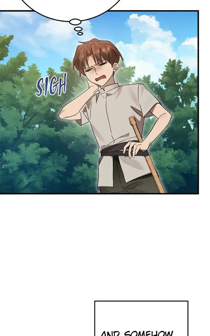 The Hero, the Demon, andthe Villain Chapter 140 page 19 - 