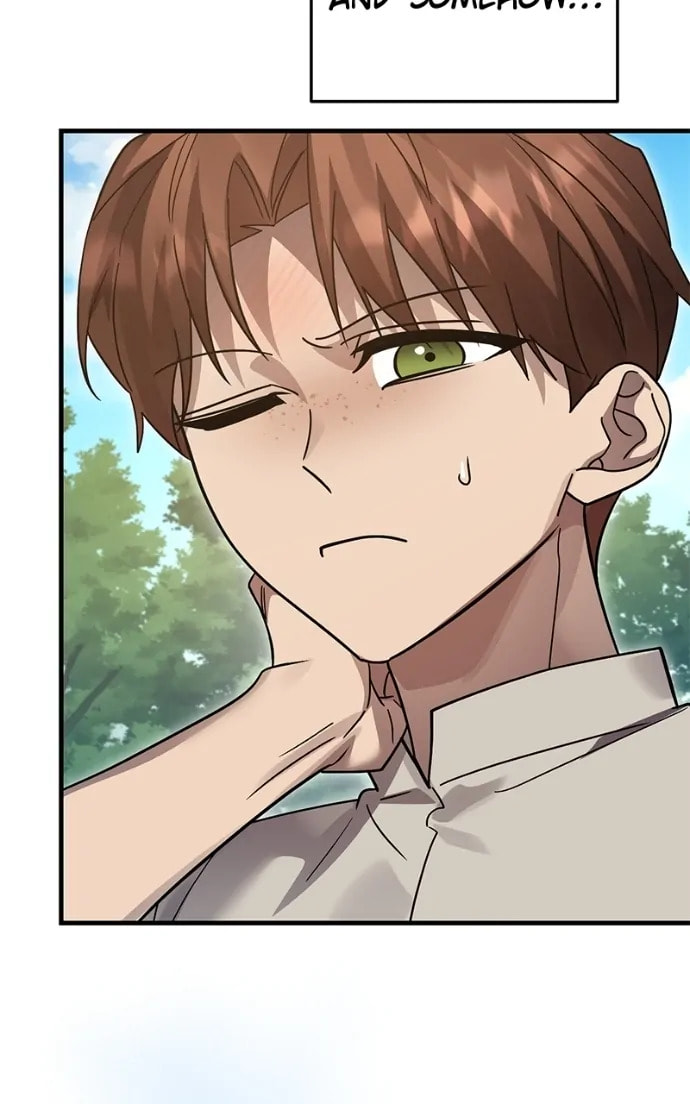 The Hero, the Demon, andthe Villain Chapter 140 page 20 - 