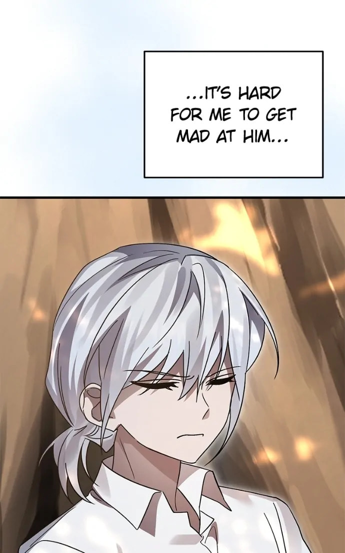 The Hero, the Demon, andthe Villain Chapter 140 page 21 - 