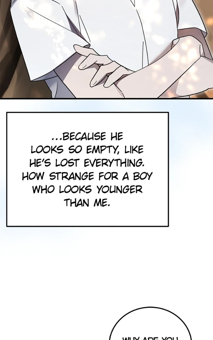 The Hero, the Demon, andthe Villain Chapter 140 page 22 - 