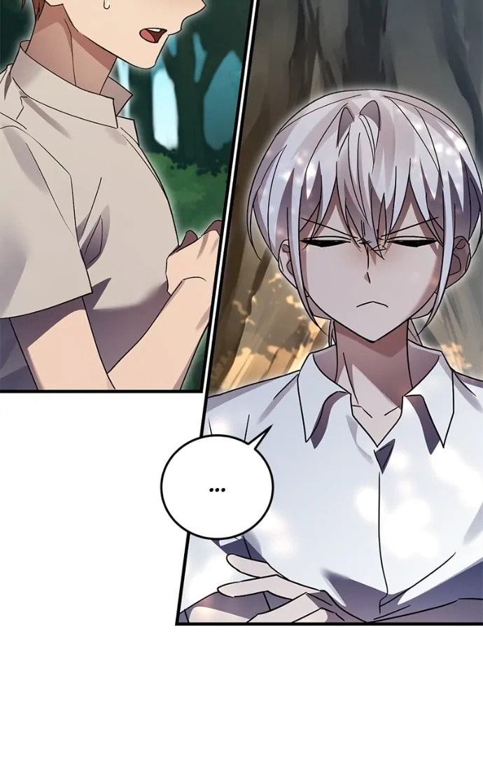 The Hero, the Demon, andthe Villain Chapter 140 page 25 - 