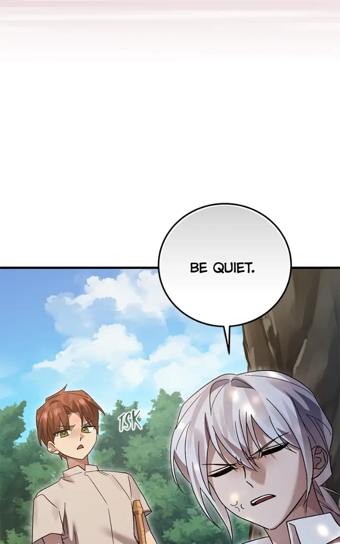 The Hero, the Demon, andthe Villain Chapter 140 page 27 - 