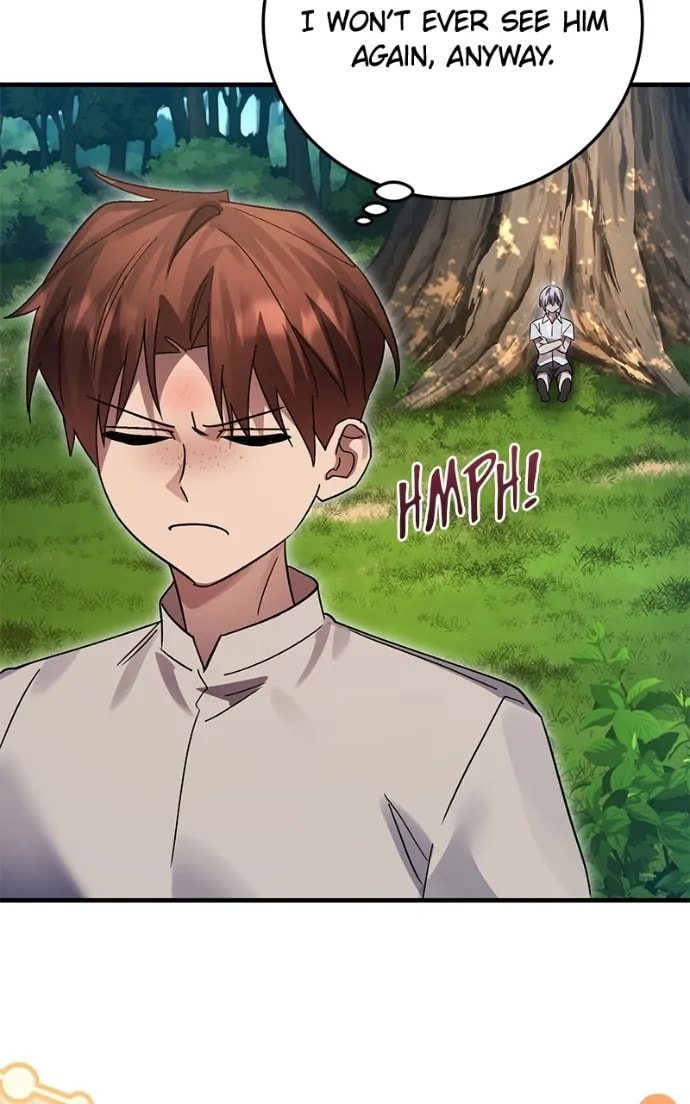 The Hero, the Demon, andthe Villain Chapter 140 page 29 - 