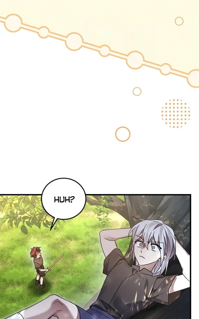 The Hero, the Demon, andthe Villain Chapter 140 page 31 - 