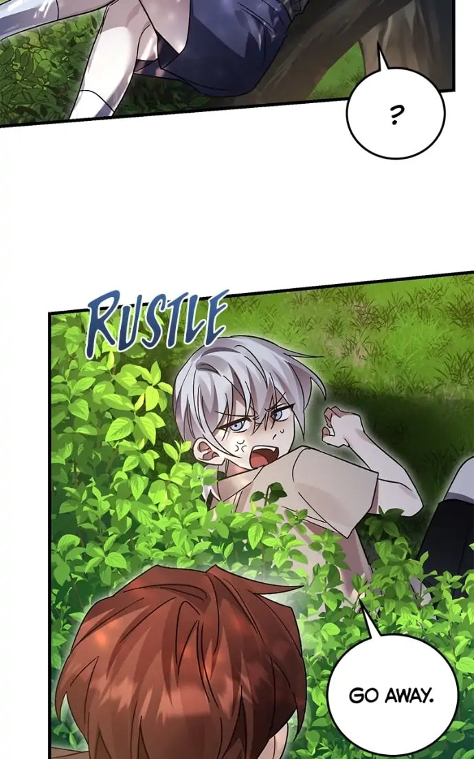 The Hero, the Demon, andthe Villain Chapter 140 page 32 - 