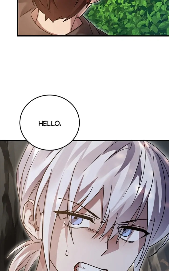 The Hero, the Demon, andthe Villain Chapter 140 page 33 - 