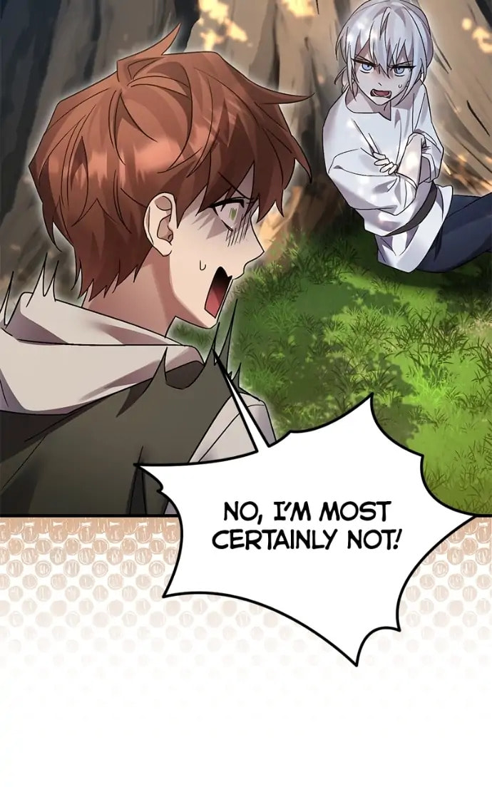 The Hero, the Demon, andthe Villain Chapter 140 page 35 - 