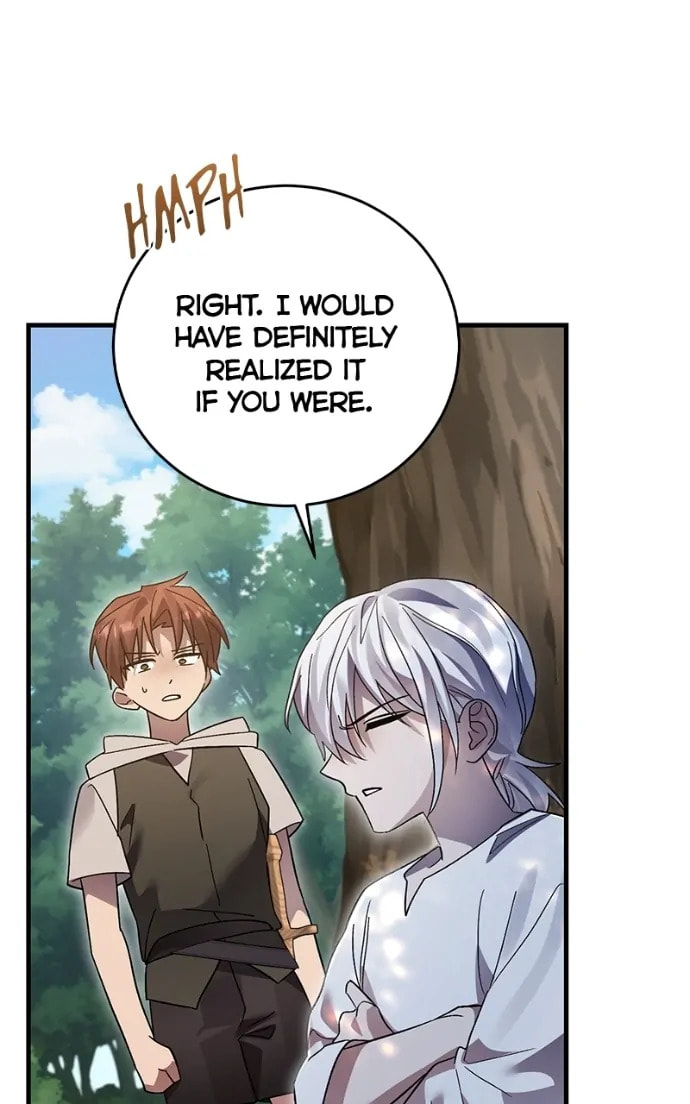 The Hero, the Demon, andthe Villain Chapter 140 page 36 - 