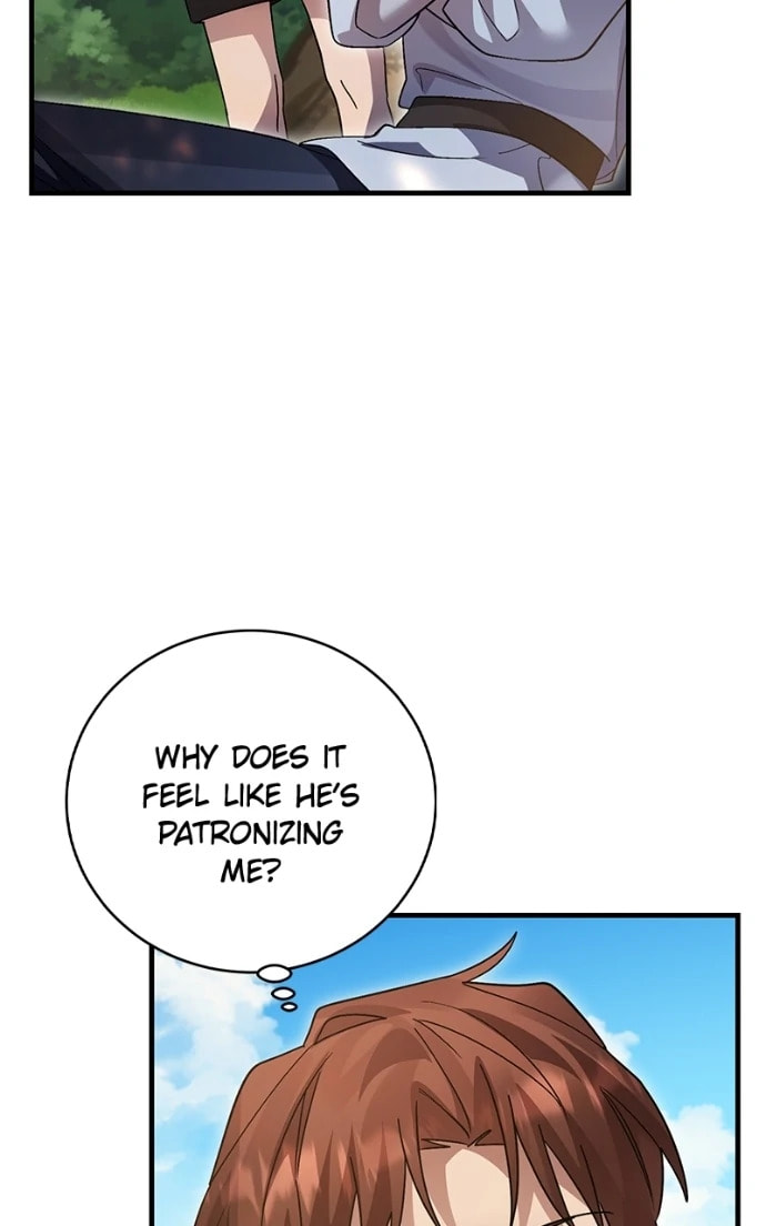 The Hero, the Demon, andthe Villain Chapter 140 page 37 - 