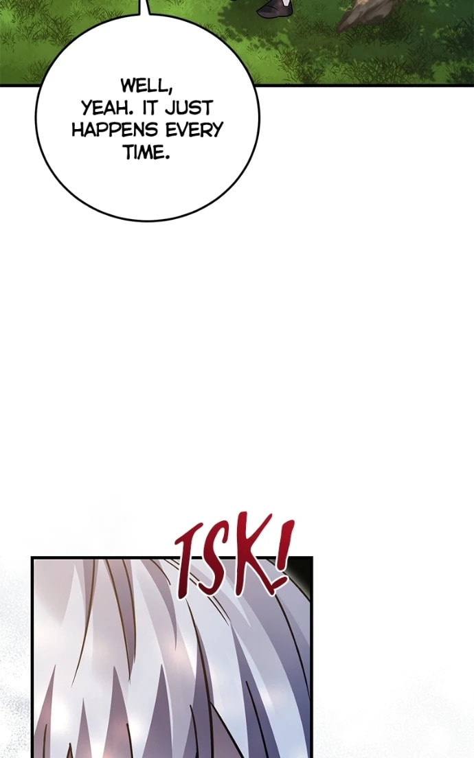 The Hero, the Demon, andthe Villain Chapter 140 page 40 - 