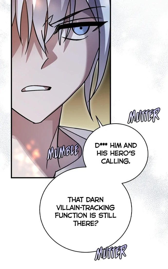 The Hero, the Demon, andthe Villain Chapter 140 page 41 - 