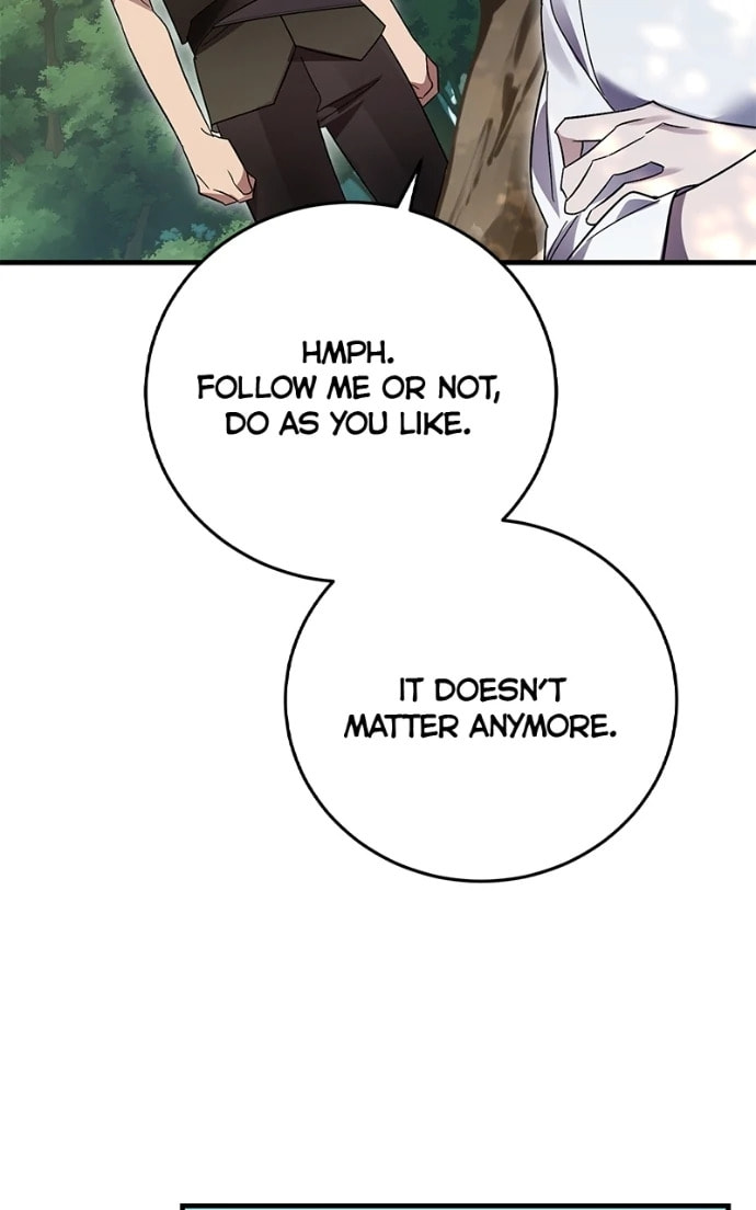 The Hero, the Demon, andthe Villain Chapter 140 page 43 - 