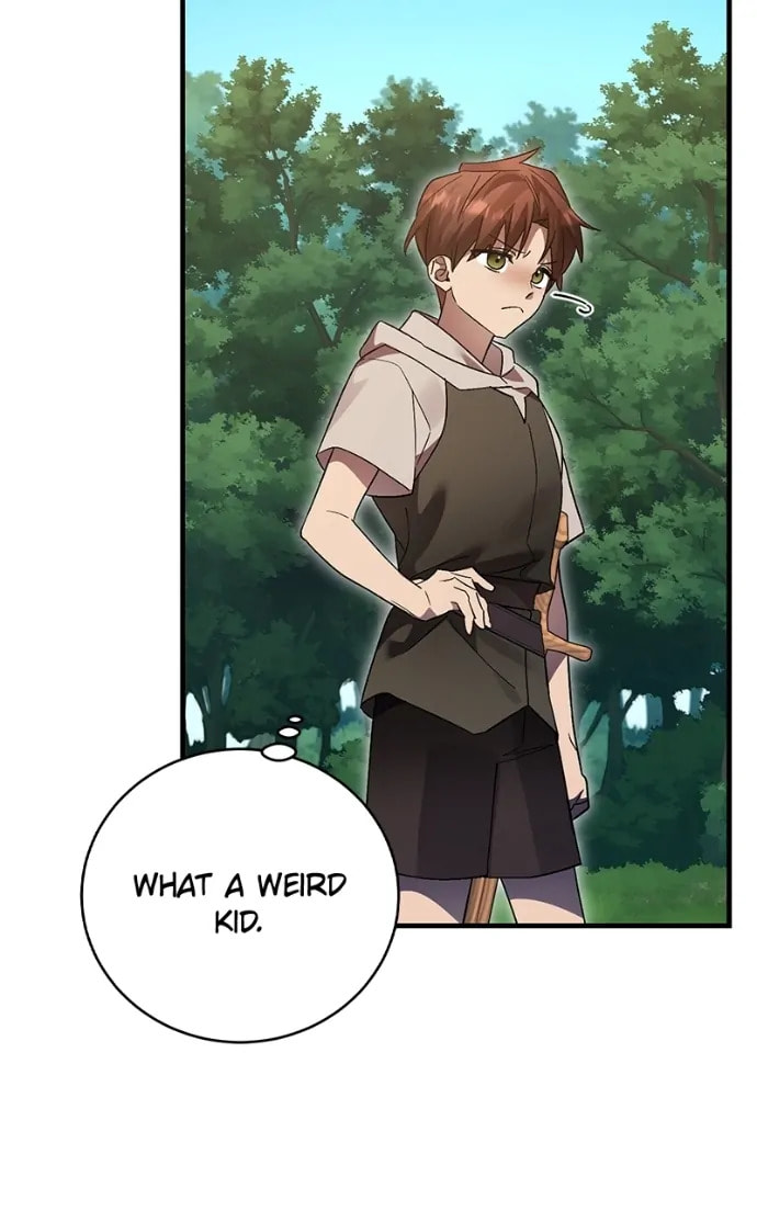 The Hero, the Demon, andthe Villain Chapter 140 page 44 - 