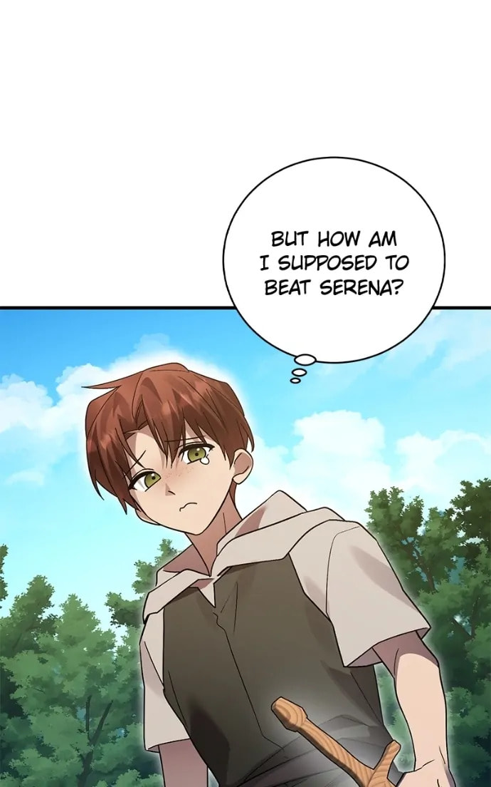 The Hero, the Demon, andthe Villain Chapter 140 page 45 - 