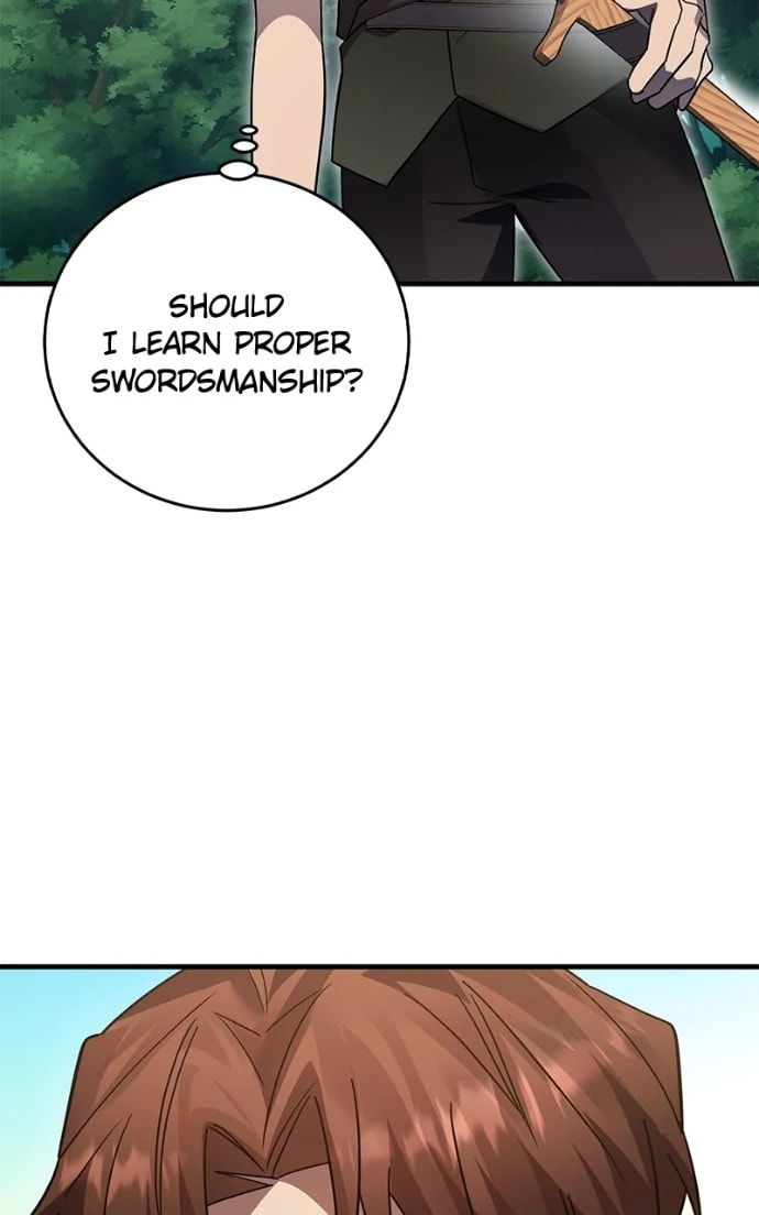 The Hero, the Demon, andthe Villain Chapter 140 page 46 - 