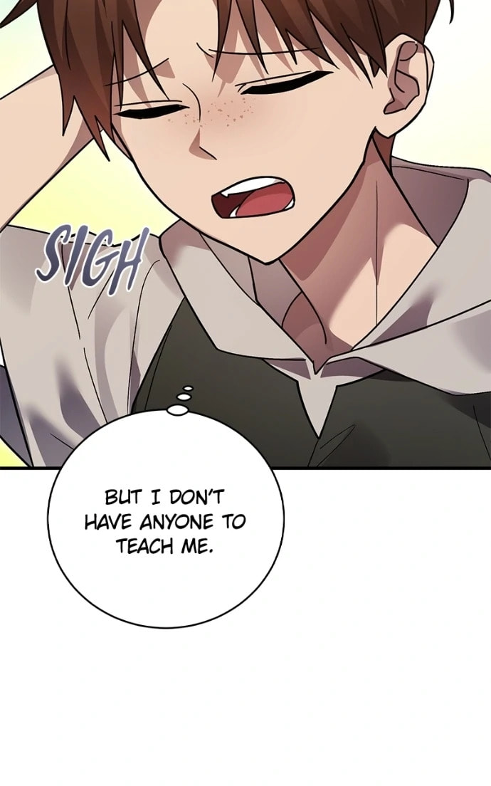 The Hero, the Demon, andthe Villain Chapter 140 page 47 - 