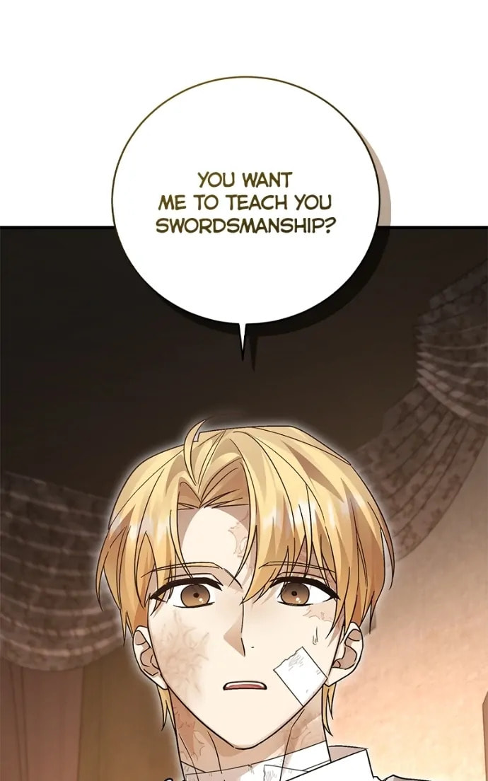 The Hero, the Demon, andthe Villain Chapter 140 page 51 - 