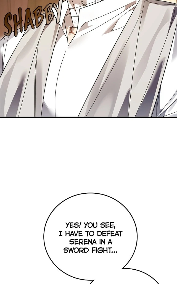 The Hero, the Demon, andthe Villain Chapter 140 page 52 - 