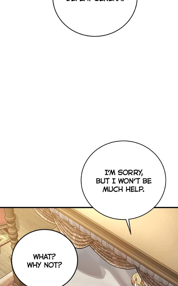 The Hero, the Demon, andthe Villain Chapter 140 page 54 - 