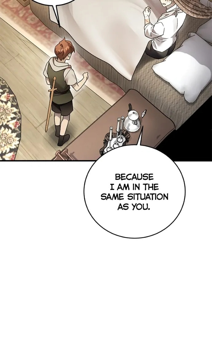 The Hero, the Demon, andthe Villain Chapter 140 page 55 - 