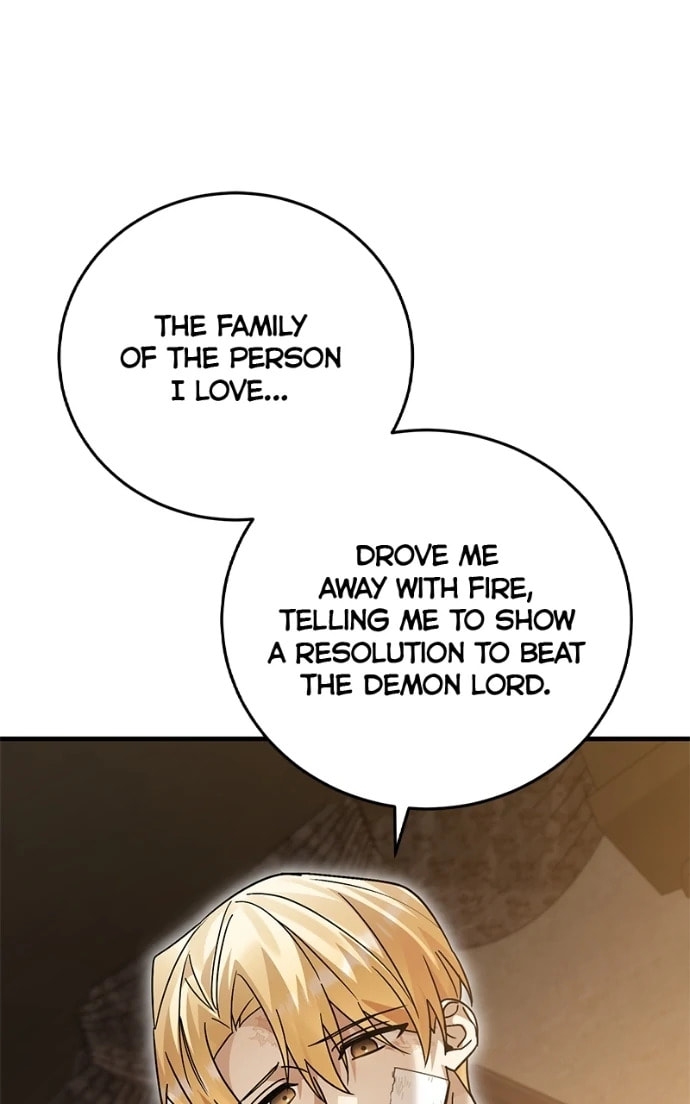 The Hero, the Demon, andthe Villain Chapter 140 page 56 - 