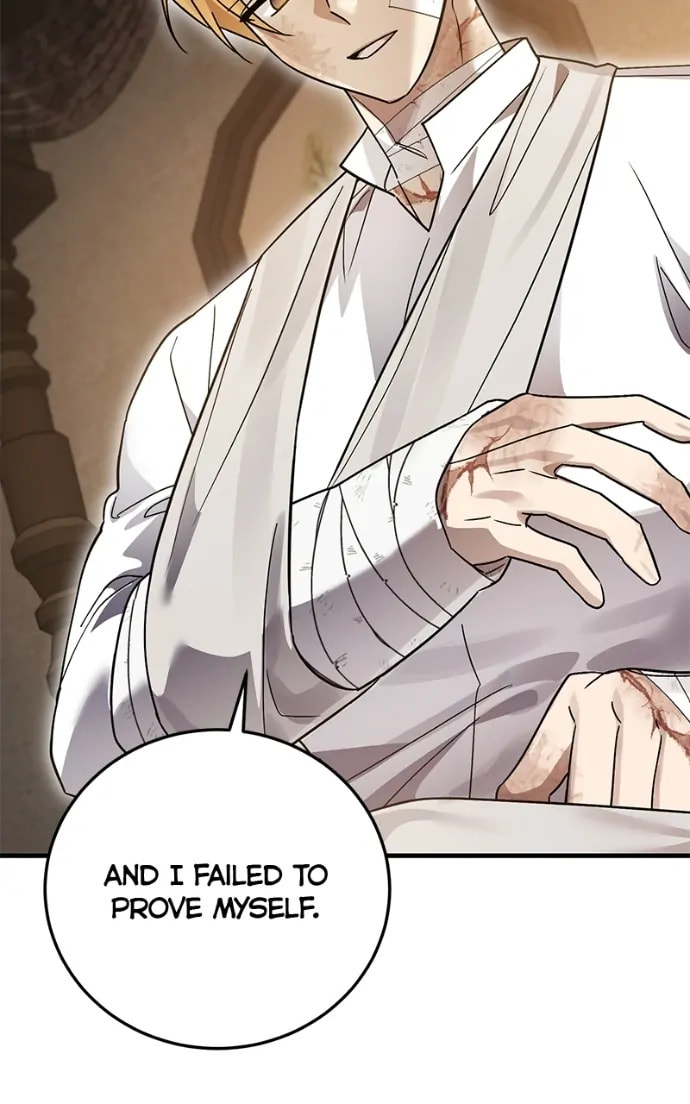 The Hero, the Demon, andthe Villain Chapter 140 page 57 - 