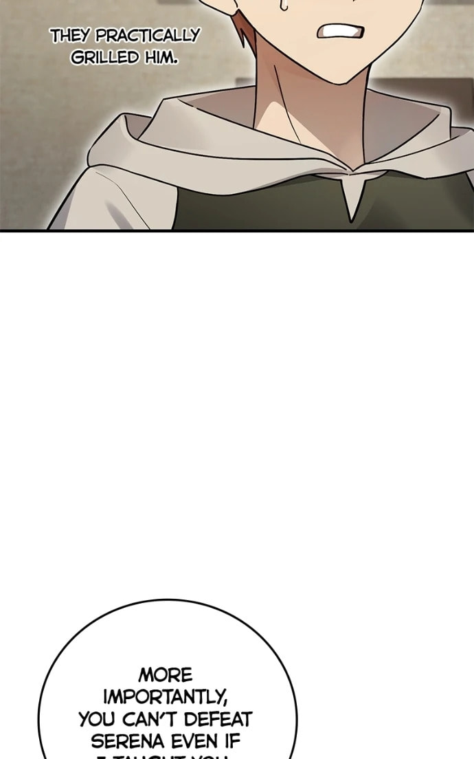 The Hero, the Demon, andthe Villain Chapter 140 page 59 - 