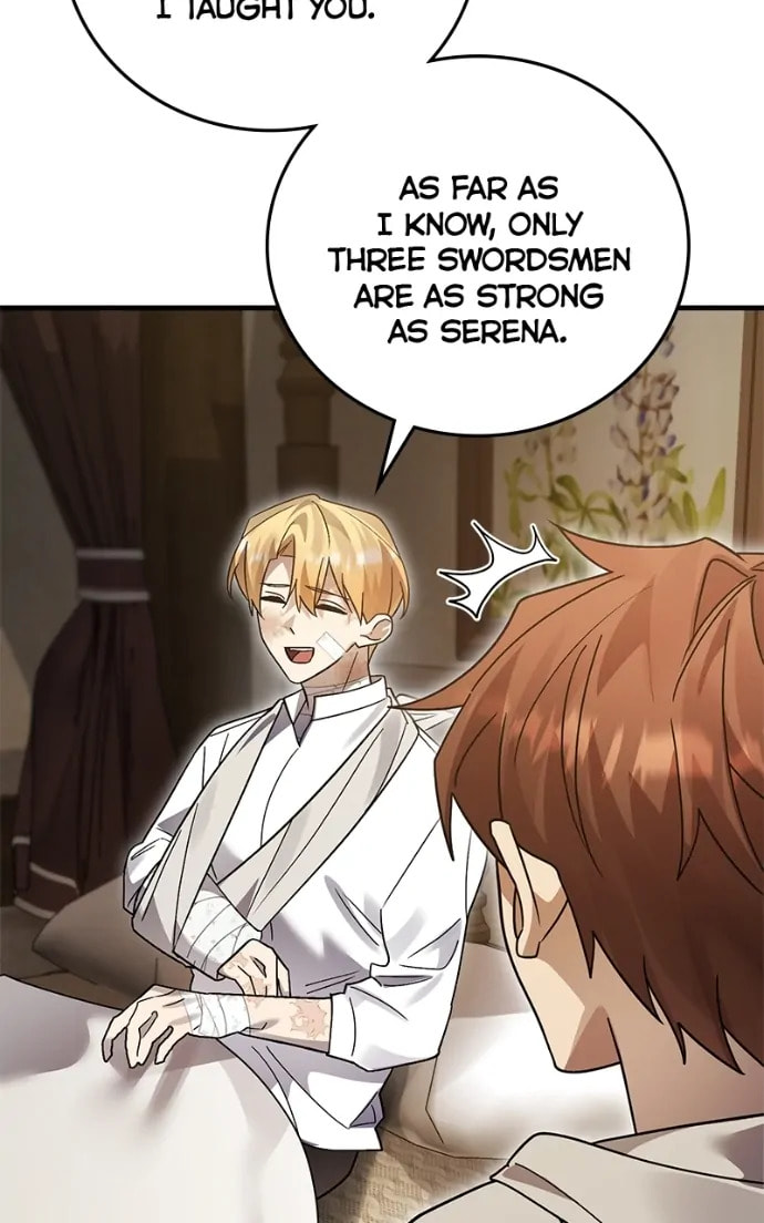 The Hero, the Demon, andthe Villain Chapter 140 page 60 - 