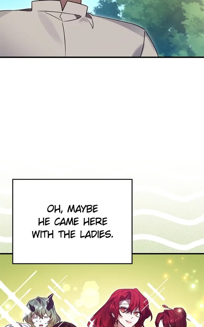 The Hero, the Demon, andthe Villain Chapter 140 page 7 - 