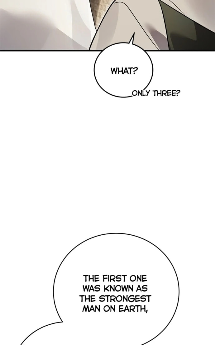 The Hero, the Demon, andthe Villain Chapter 140 page 61 - 