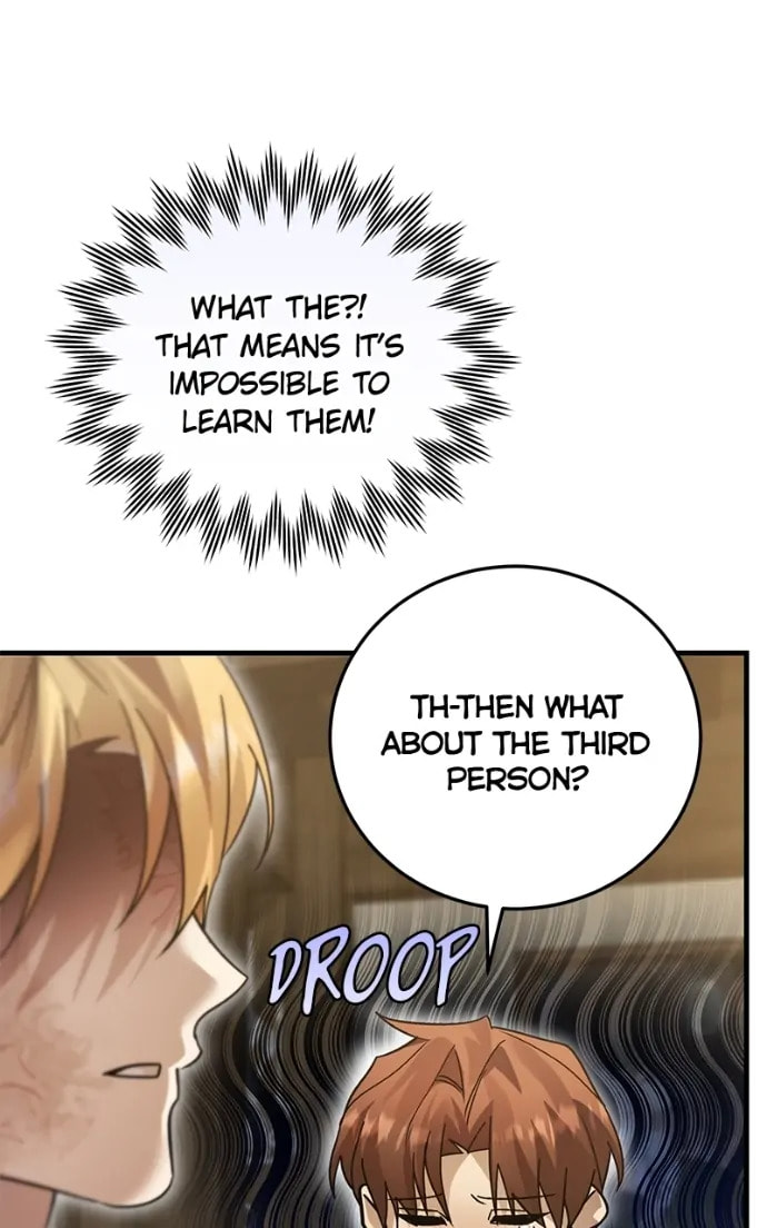 The Hero, the Demon, andthe Villain Chapter 140 page 64 - 