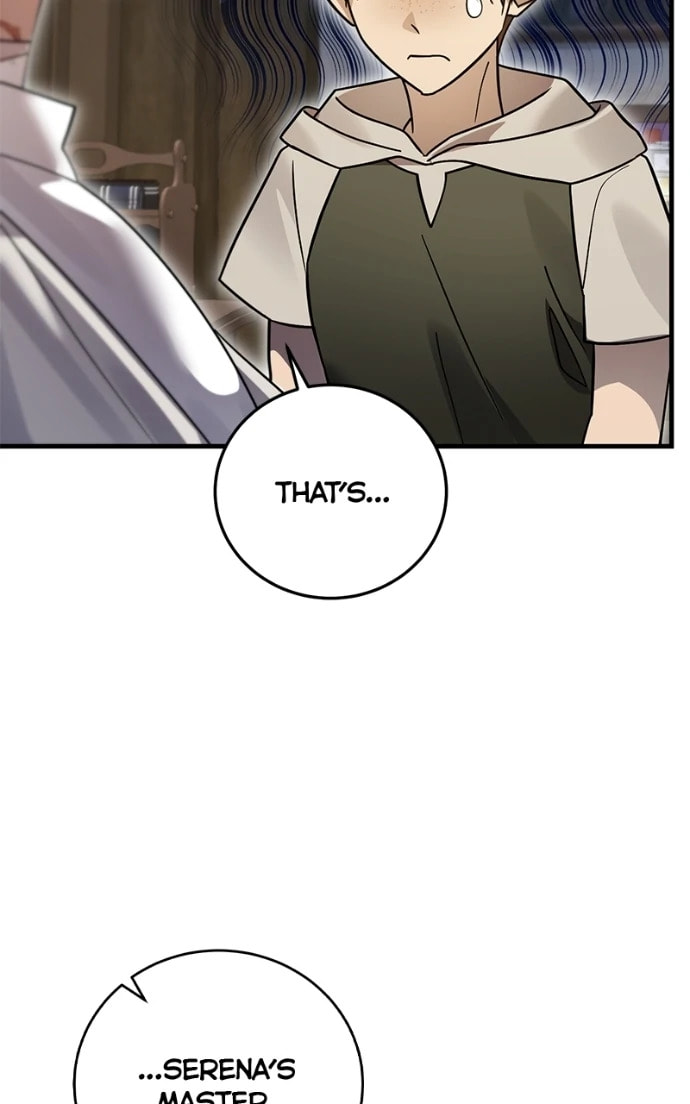 The Hero, the Demon, andthe Villain Chapter 140 page 65 - 