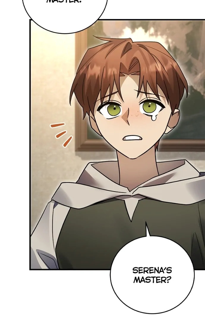The Hero, the Demon, andthe Villain Chapter 140 page 66 - 