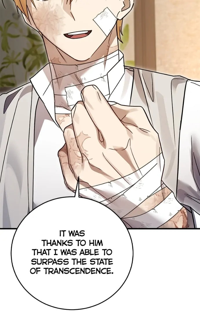 The Hero, the Demon, andthe Villain Chapter 140 page 68 - 