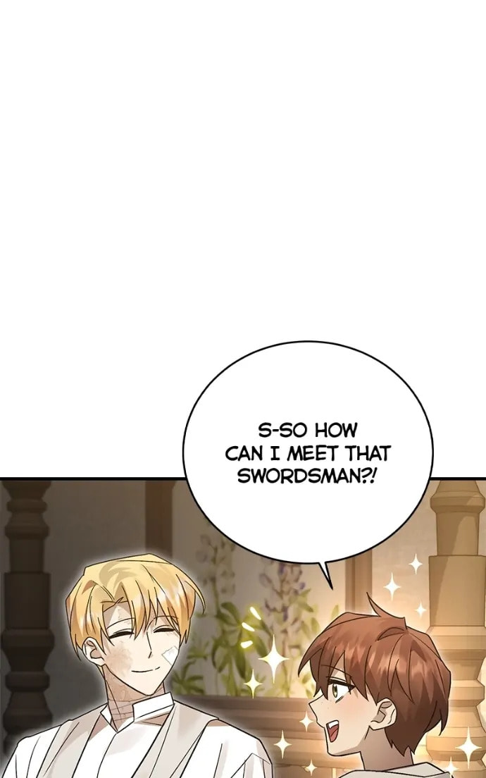 The Hero, the Demon, andthe Villain Chapter 140 page 69 - 
