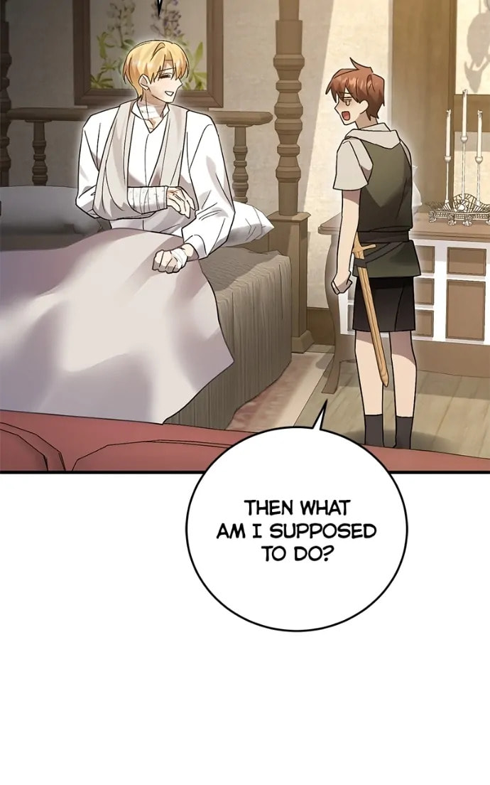 The Hero, the Demon, andthe Villain Chapter 140 page 73 - 