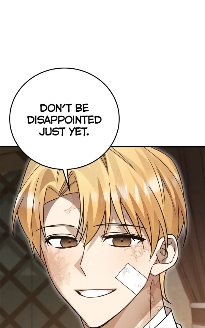 The Hero, the Demon, andthe Villain Chapter 140 page 74 - 