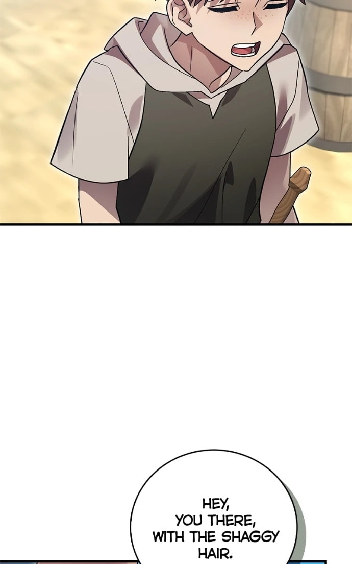 The Hero, the Demon, andthe Villain Chapter 140 page 79 - 