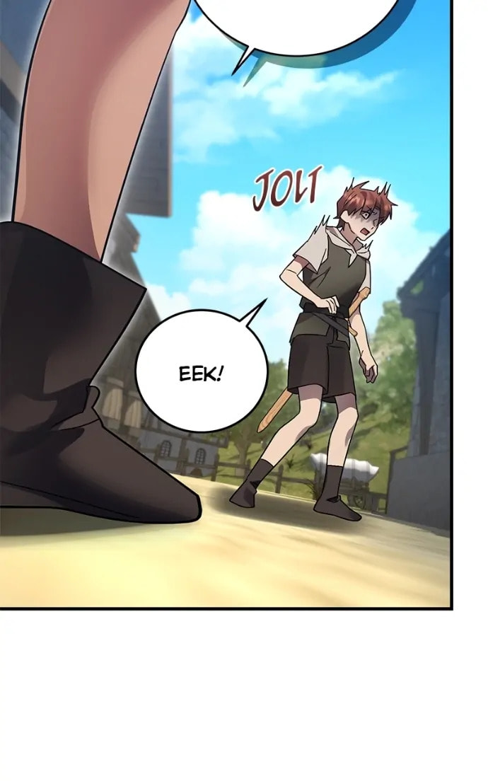 The Hero, the Demon, andthe Villain Chapter 140 page 80 - 