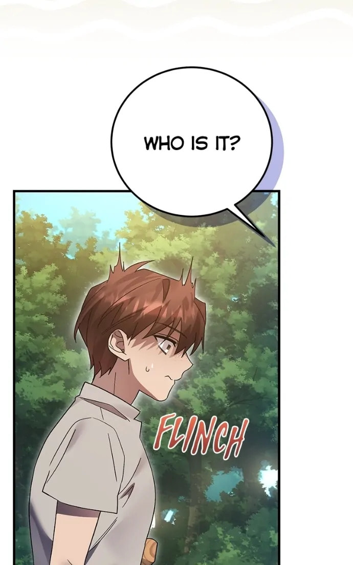 The Hero, the Demon, andthe Villain Chapter 140 page 9 - 