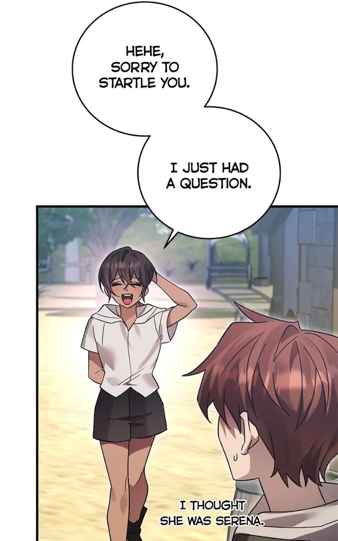 The Hero, the Demon, andthe Villain Chapter 140 page 81 - 