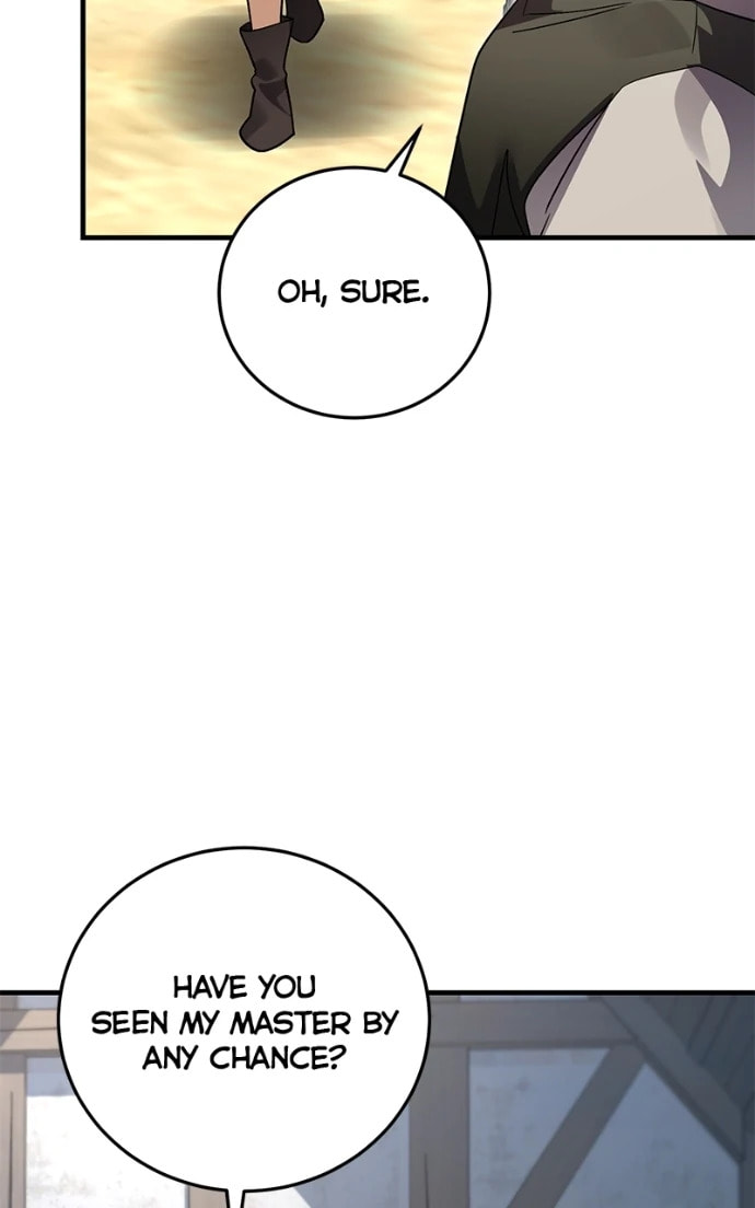 The Hero, the Demon, andthe Villain Chapter 140 page 82 - 