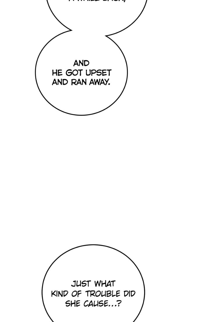 The Hero, the Demon, andthe Villain Chapter 140 page 84 - 
