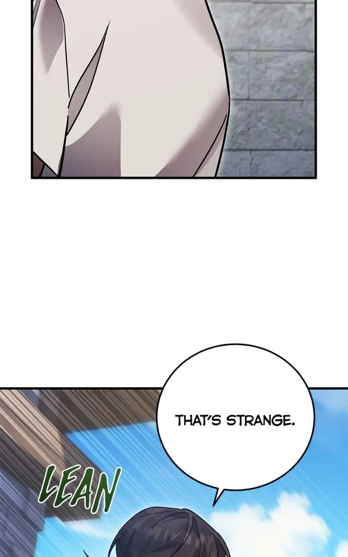 The Hero, the Demon, andthe Villain Chapter 140 page 87 - 