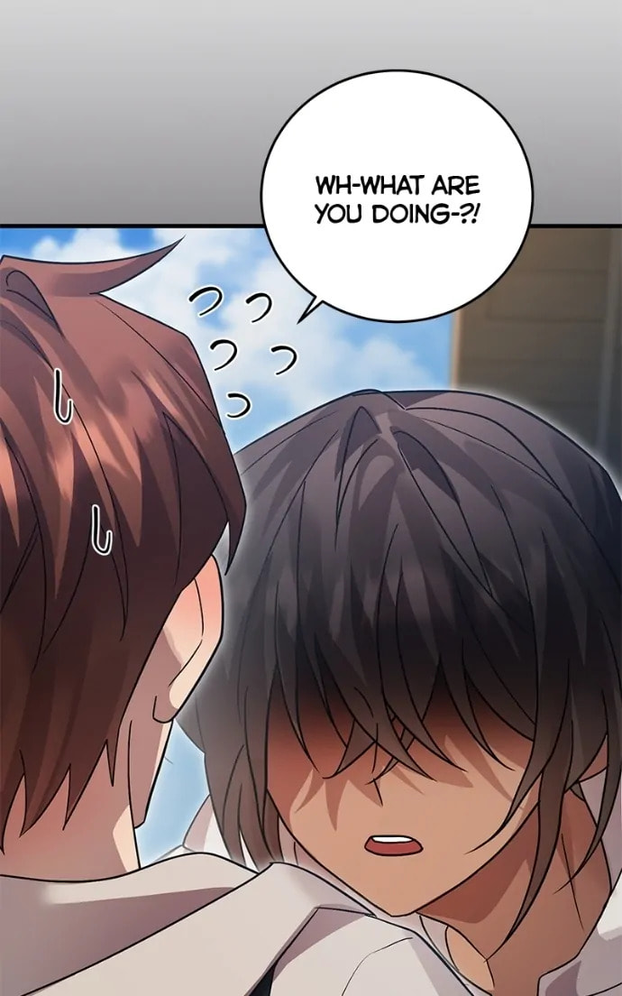 The Hero, the Demon, andthe Villain Chapter 140 page 89 - 