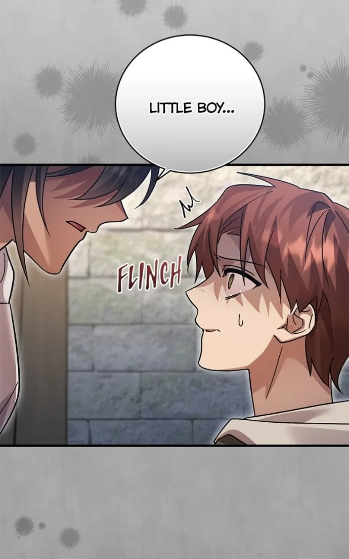 The Hero, the Demon, andthe Villain Chapter 140 page 91 - 