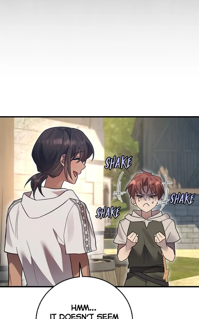 The Hero, the Demon, andthe Villain Chapter 140 page 94 - 