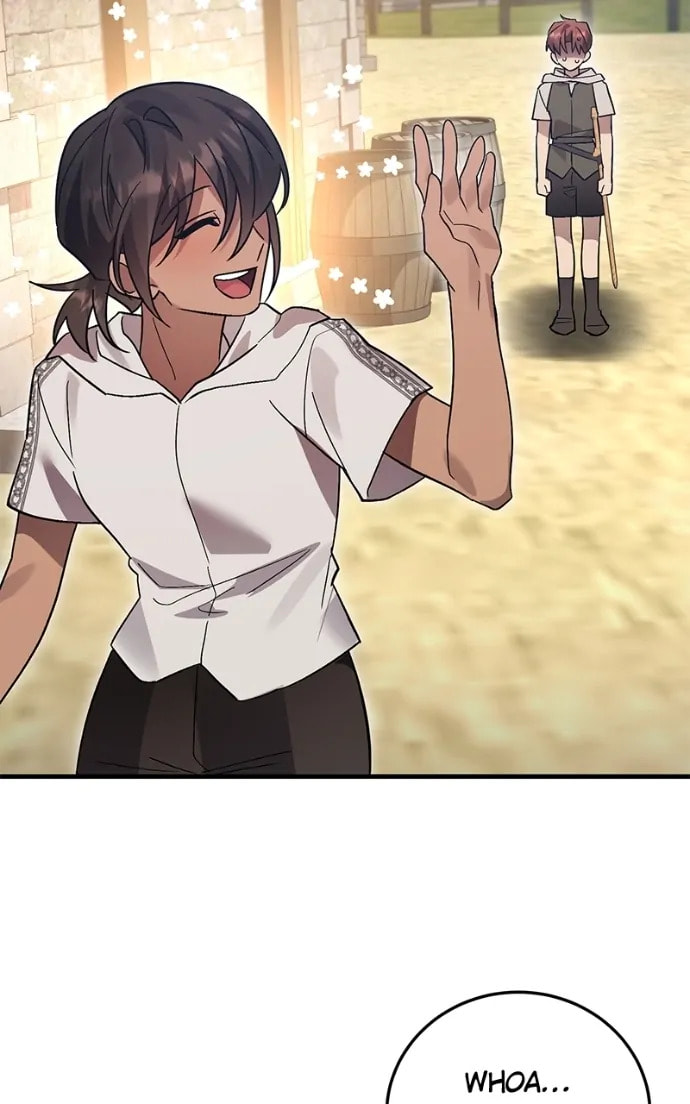 The Hero, the Demon, andthe Villain Chapter 140 page 98 - 