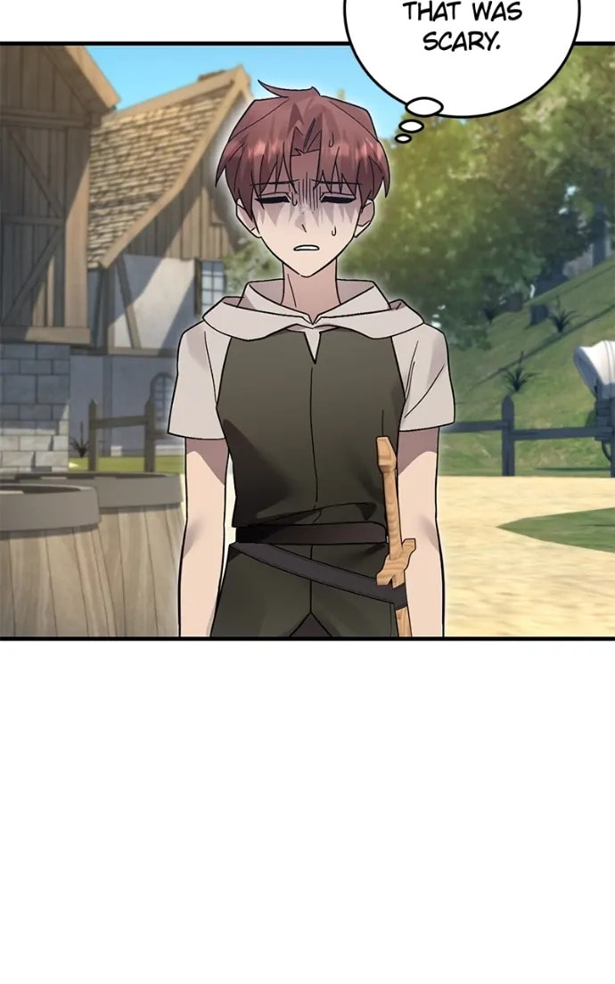 The Hero, the Demon, andthe Villain Chapter 140 page 99 - 